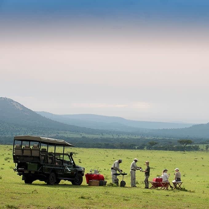 Serengeti National Park